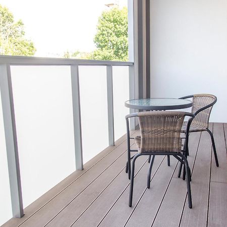 Polanowscy Apartamenty Blisko Morza Kasprowicza 20 A Apartament 111 Kołobrzeg Εξωτερικό φωτογραφία