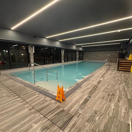 Polanowscy Apartamenty Blisko Morza Kasprowicza 20 A Apartament 111 Kołobrzeg Εξωτερικό φωτογραφία