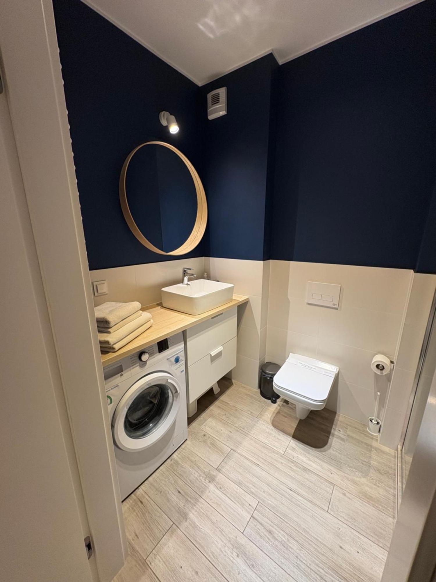 Polanowscy Apartamenty Blisko Morza Kasprowicza 20 A Apartament 111 Kołobrzeg Εξωτερικό φωτογραφία