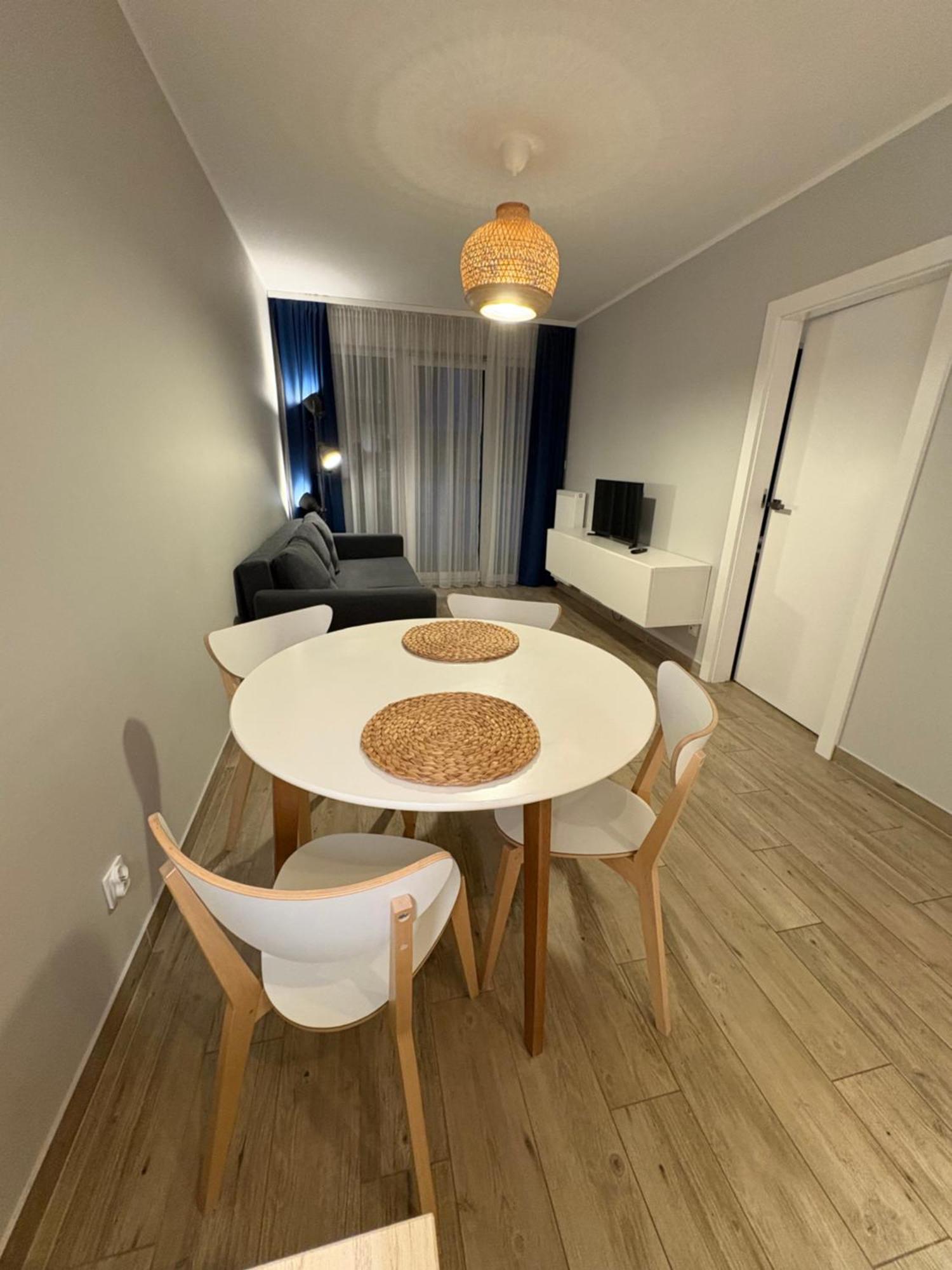 Polanowscy Apartamenty Blisko Morza Kasprowicza 20 A Apartament 111 Kołobrzeg Εξωτερικό φωτογραφία