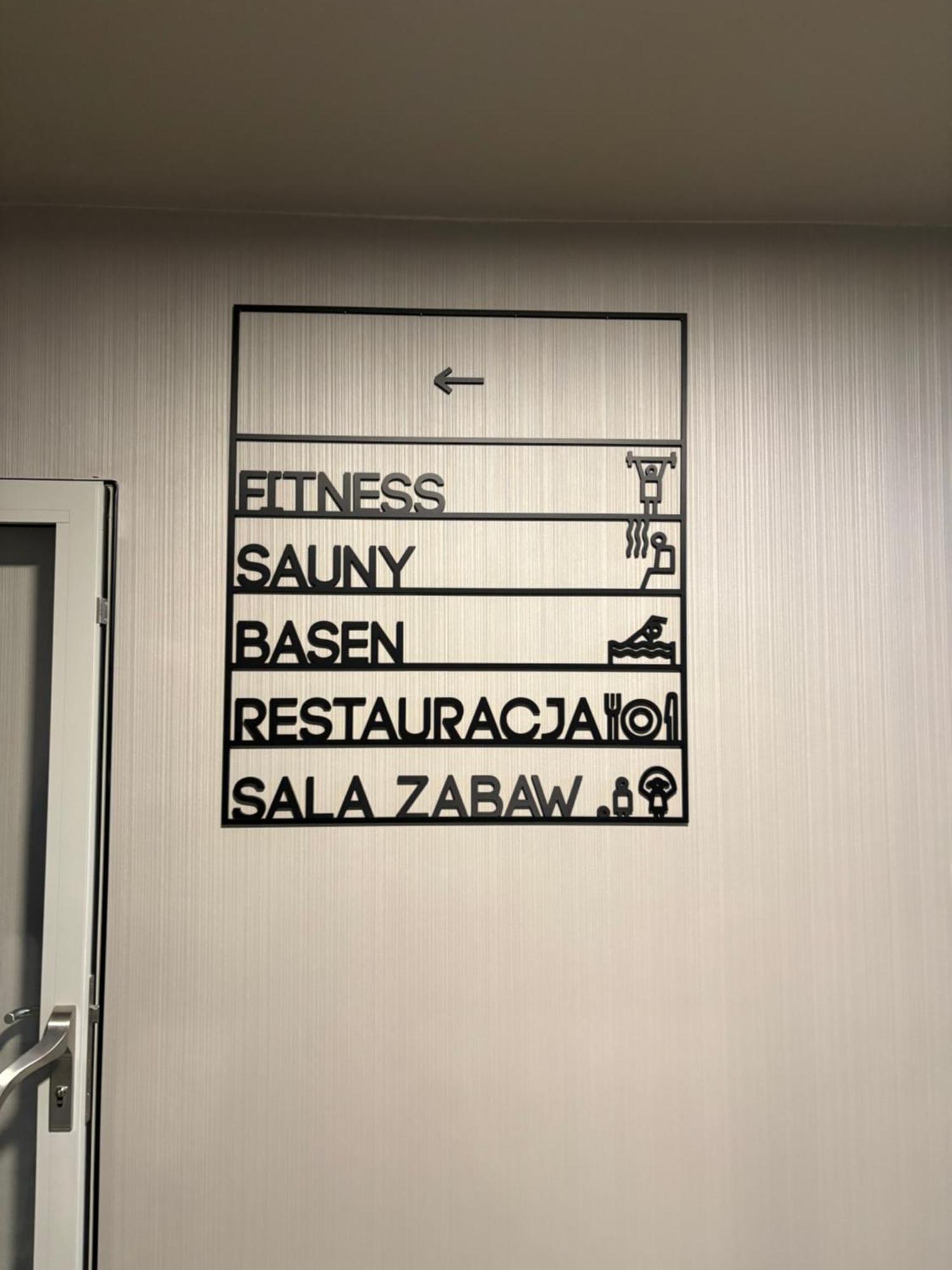 Polanowscy Apartamenty Blisko Morza Kasprowicza 20 A Apartament 111 Kołobrzeg Εξωτερικό φωτογραφία
