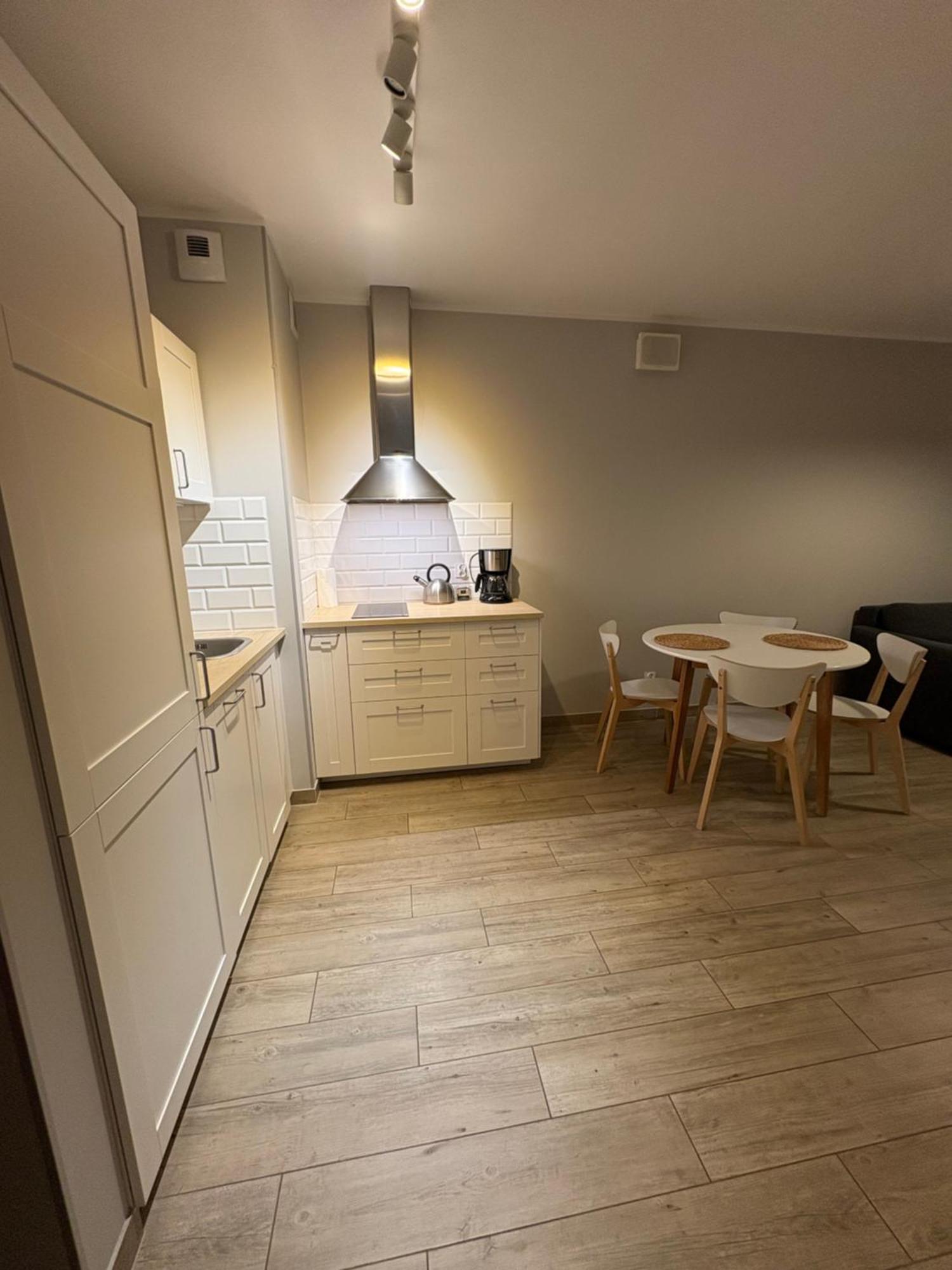 Polanowscy Apartamenty Blisko Morza Kasprowicza 20 A Apartament 111 Kołobrzeg Εξωτερικό φωτογραφία