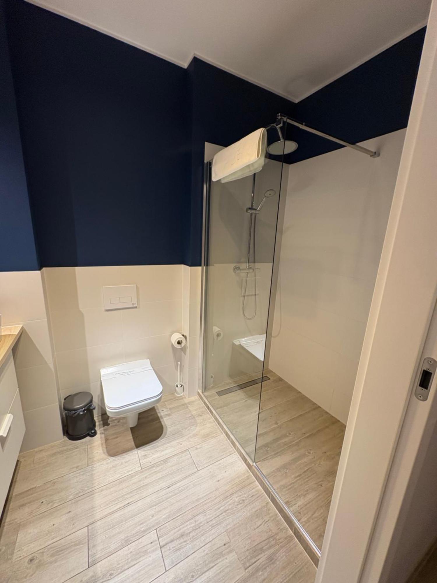 Polanowscy Apartamenty Blisko Morza Kasprowicza 20 A Apartament 111 Kołobrzeg Εξωτερικό φωτογραφία