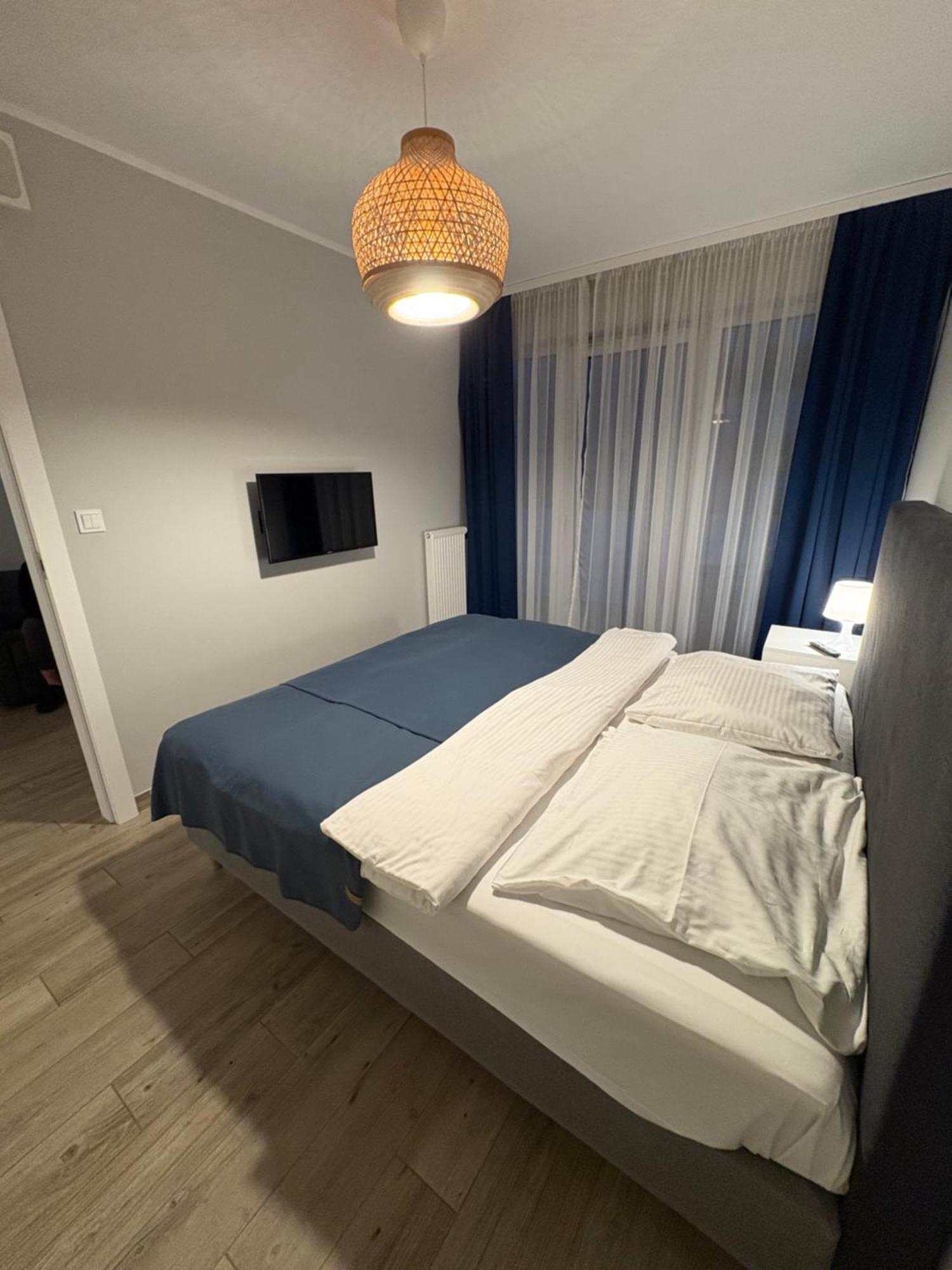 Polanowscy Apartamenty Blisko Morza Kasprowicza 20 A Apartament 111 Kołobrzeg Εξωτερικό φωτογραφία